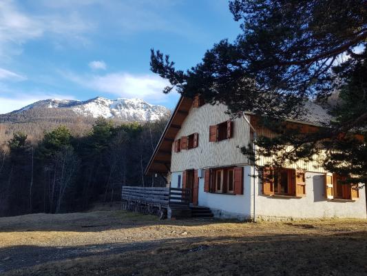CHALET CHABRANDS