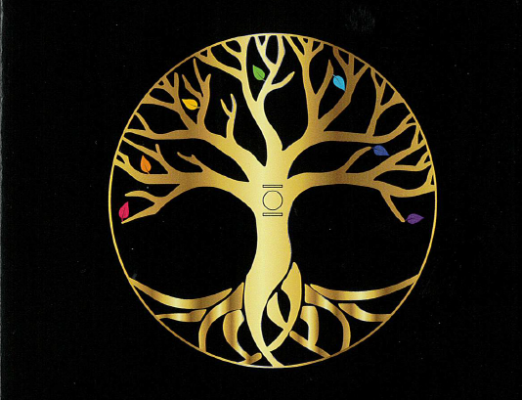 Lithothérapie Reiki