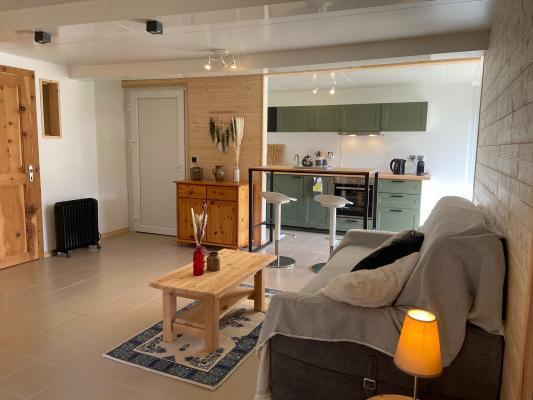 LA GRANGE D'AUGUSTIN