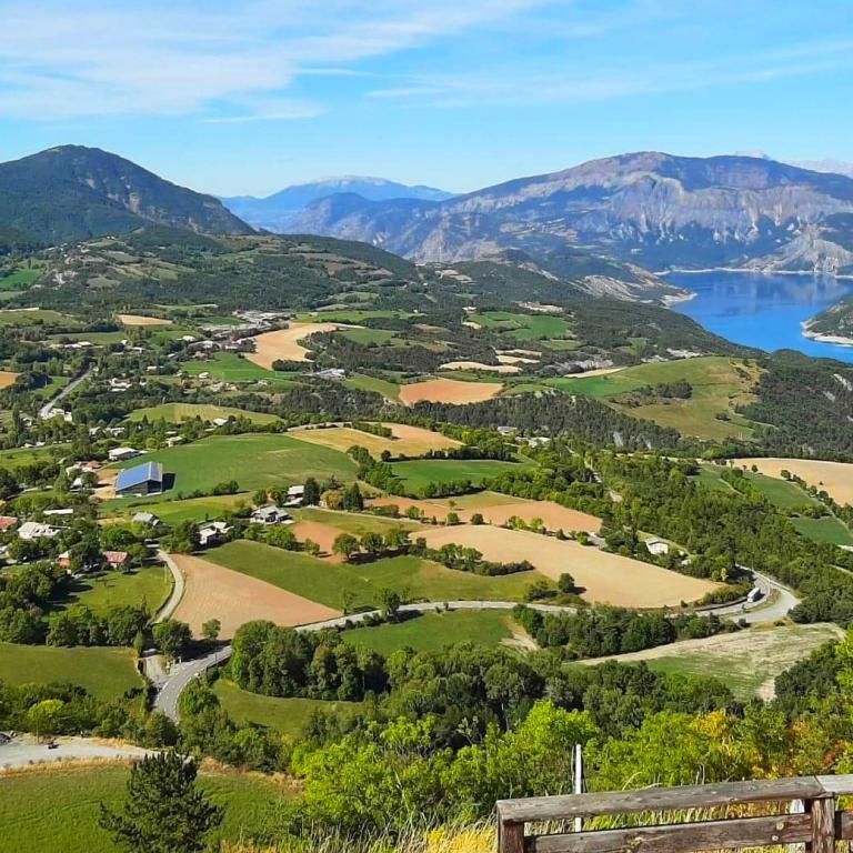 Saint Vincent les Forts