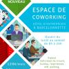Espace de coworking