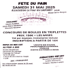 Fête de pain