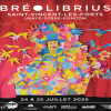 BREOLIBRIUS - Festival d'arts de rue 24 &amp; 25 Juillet 2025