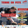 TERRE EN FETE