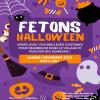Fêtons HALLOWEEN