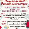 Marché de Noël