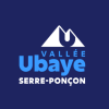 Vallée de l'Ubaye Serre-Ponçon