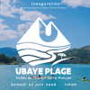 Ubaye-Plage