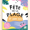 Fête de la plage