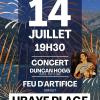 14 Juillet 2026