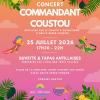25 aout CAUSP
