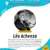 Concert flottant 13 aout 26
