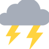 orage